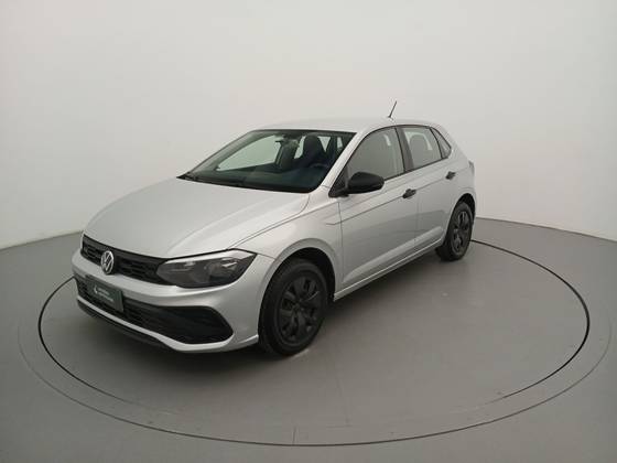 VOLKSWAGEN POLO 1.0 MPI TRACK MANUAL